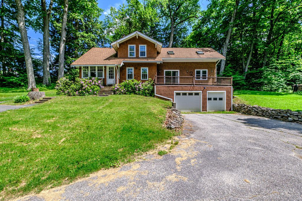 4 Pineway Drive, Auburn, ME 04210 — photo 4