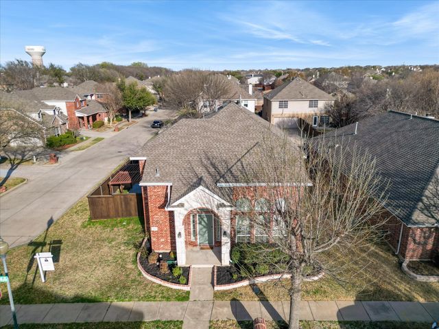 3501 Lone Mountain Trail, Mckinney, TX 75070