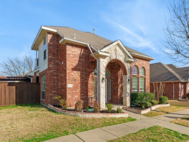 3501 Lone Mountain Trail, Mckinney, TX 75070