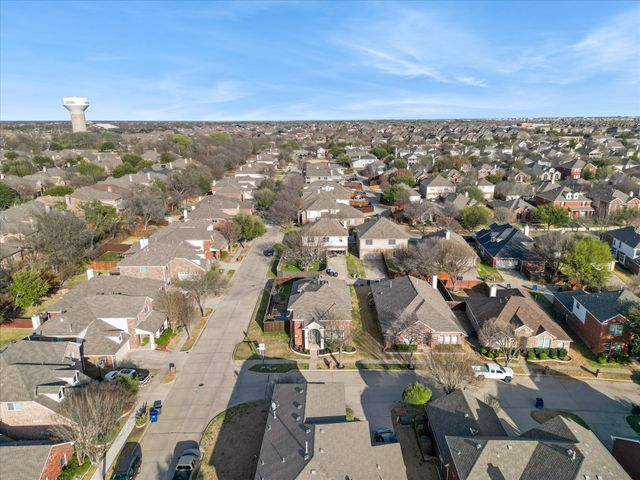 3501 Lone Mountain Trail, Mckinney, TX 75070