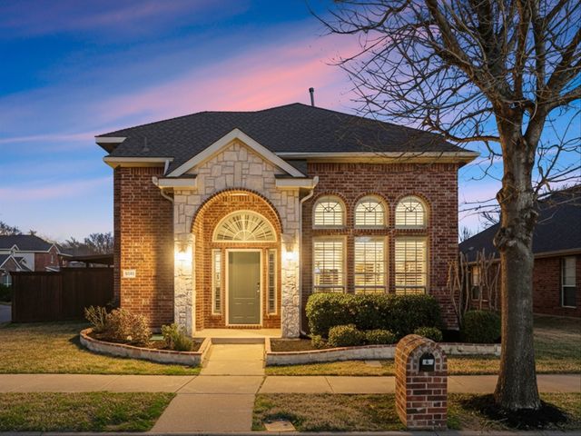 3501 Lone Mountain Trail, Mckinney, TX 75070