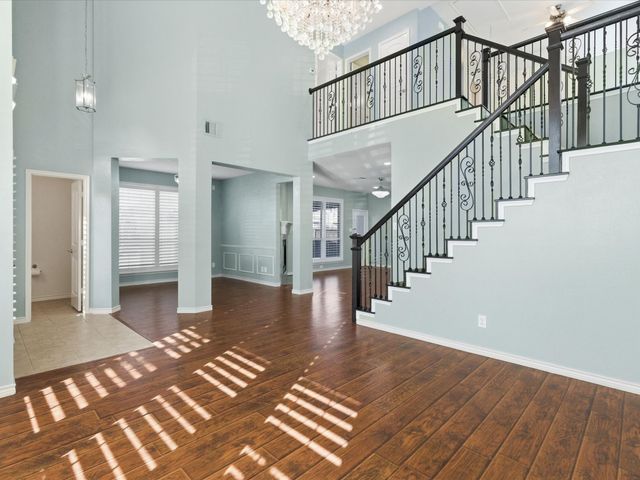 3501 Lone Mountain Trail, Mckinney, TX 75070