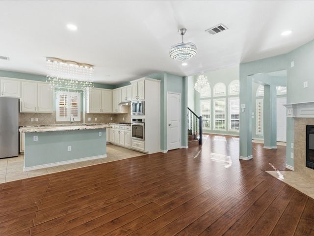 3501 Lone Mountain Trail, Mckinney, TX 75070