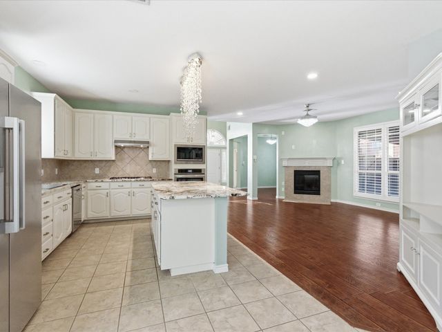 3501 Lone Mountain Trail, Mckinney, TX 75070