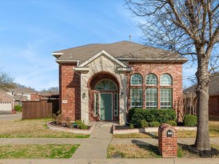 3501 Lone Mountain Trail, Mckinney, TX 75070