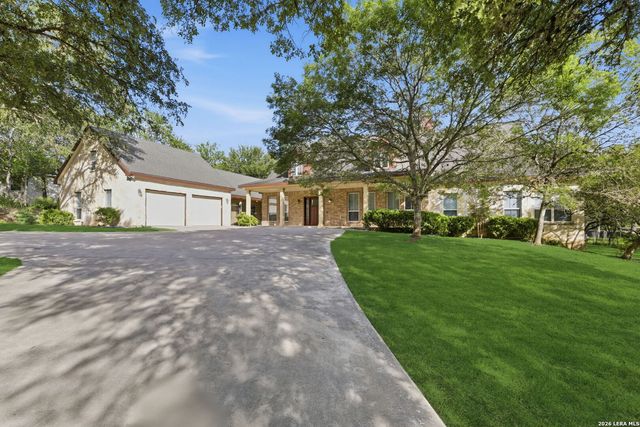 9450 CINCHONA TRL, San Antonio, TX 78266