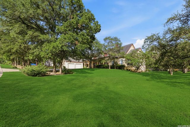 9450 CINCHONA TRL, San Antonio, TX 78266