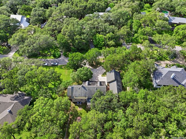 9450 CINCHONA TRL, San Antonio, TX 78266
