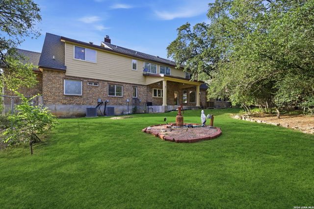 9450 CINCHONA TRL, San Antonio, TX 78266