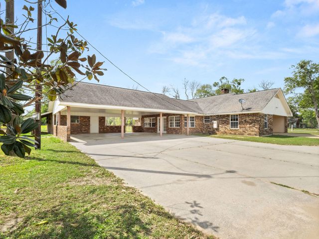 1960 Granberry Rd, Deridder, LA 70634