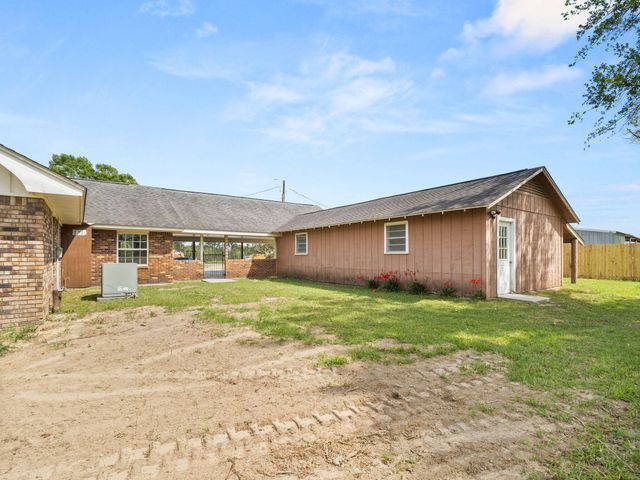 1960 Granberry Rd, Deridder, LA 70634