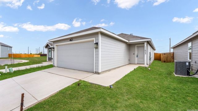 11625 Dog Rose, Converse, TX 78109