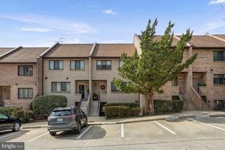 3875-B STEPPES CT #3875B, Falls Church, VA 22041