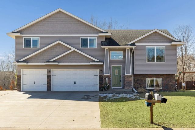 40248 Golden Way, North Branch, MN 55056