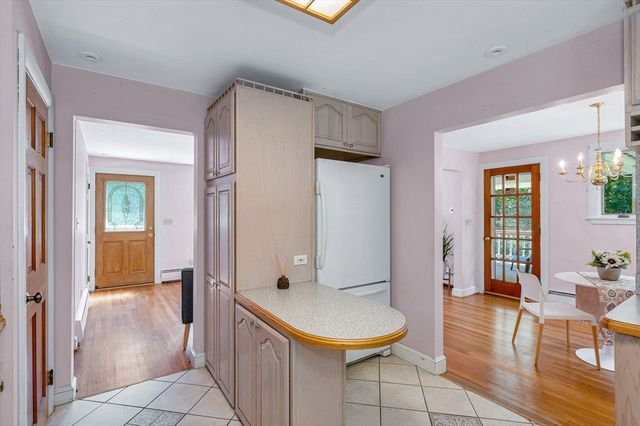 12 Wilton Drive, Wilmington, MA 01887