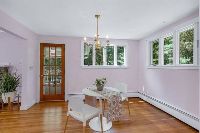 12 Wilton Drive, Wilmington, MA 01887