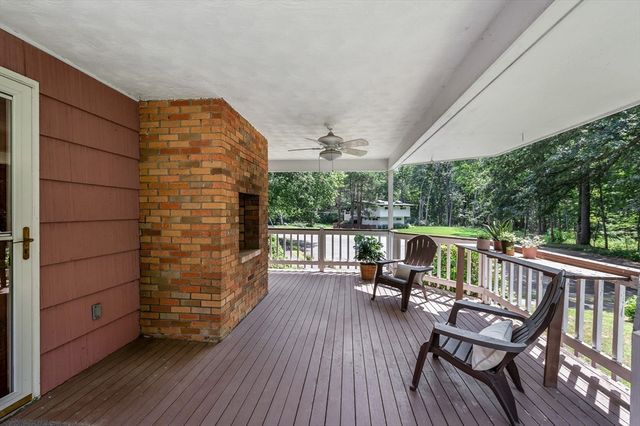 12 Wilton Drive, Wilmington, MA 01887