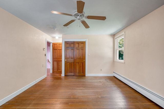 12 Wilton Drive, Wilmington, MA 01887