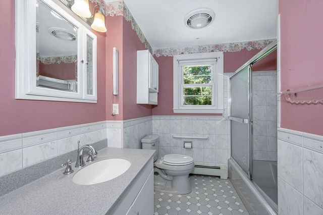 12 Wilton Drive, Wilmington, MA 01887