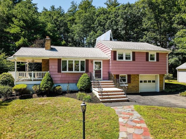 12 Wilton Drive, Wilmington, MA 01887