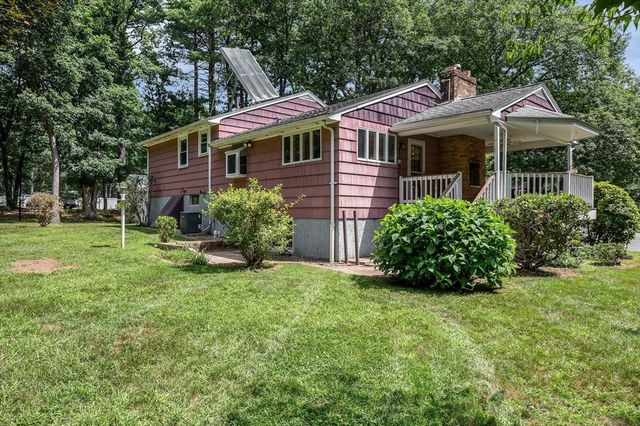 12 Wilton Drive, Wilmington, MA 01887