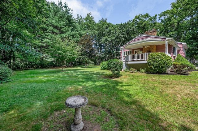12 Wilton Drive, Wilmington, MA 01887