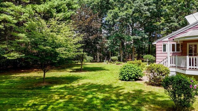 12 Wilton Drive, Wilmington, MA 01887
