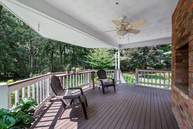 12 Wilton Drive, Wilmington, MA 01887