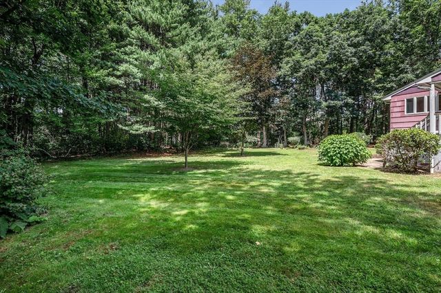12 Wilton Drive, Wilmington, MA 01887