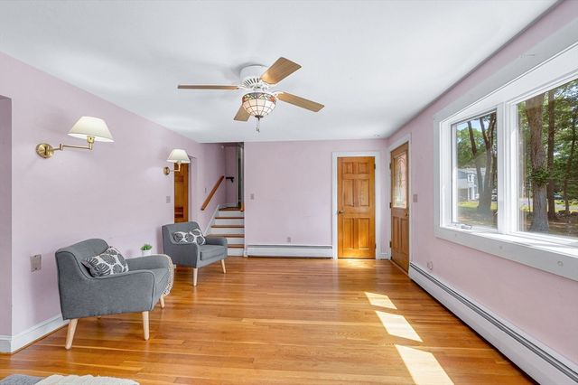 12 Wilton Drive, Wilmington, MA 01887