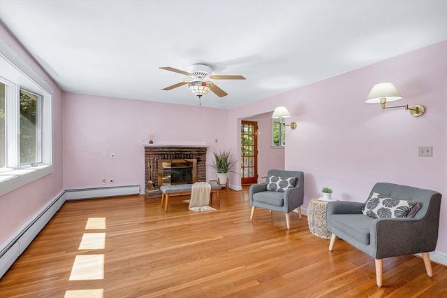 12 Wilton Drive, Wilmington, MA 01887
