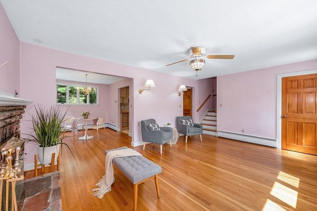 12 Wilton Drive, Wilmington, MA 01887