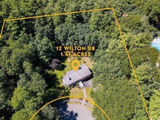12 Wilton Drive, Wilmington, MA 01887