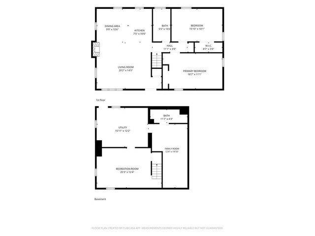 1234 South Lumber Street, Allentown City, PA 18103