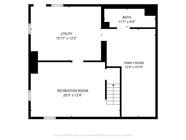 1234 South Lumber Street, Allentown City, PA 18103