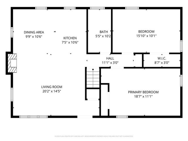 1234 South Lumber Street, Allentown City, PA 18103