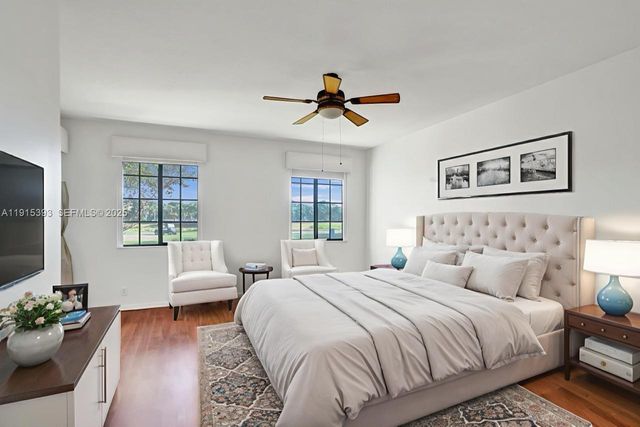 2757 Center Court Drive 1-20, Weston, FL 33332