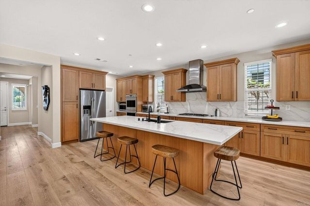 13572 Tierra Vista Circle, San Diego, CA 92130