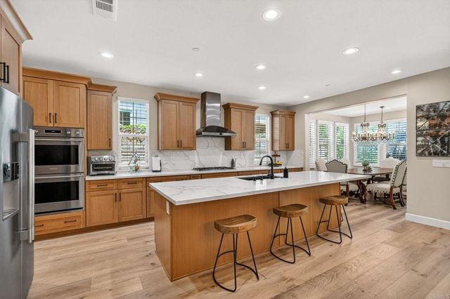 13572 Tierra Vista Circle, San Diego, CA 92130