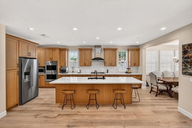 13572 Tierra Vista Circle, San Diego, CA 92130