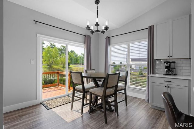 108 Prairie Wind Drive, Wentzville, MO 63385