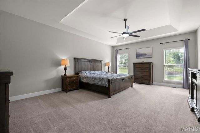 108 Prairie Wind Drive, Wentzville, MO 63385