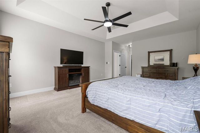 108 Prairie Wind Drive, Wentzville, MO 63385