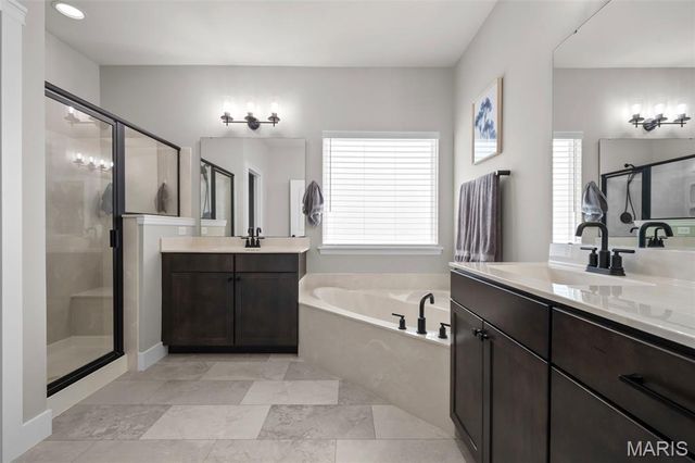 108 Prairie Wind Drive, Wentzville, MO 63385