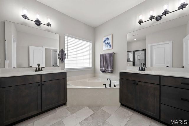 108 Prairie Wind Drive, Wentzville, MO 63385