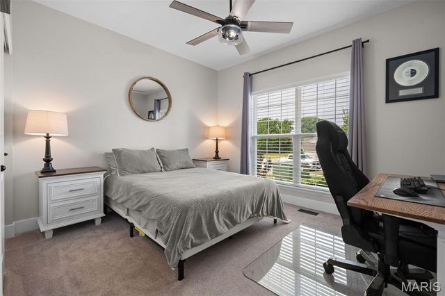 108 Prairie Wind Drive, Wentzville, MO 63385