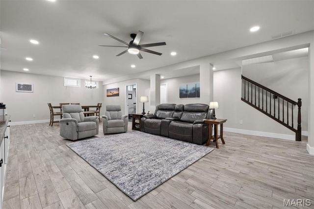 108 Prairie Wind Drive, Wentzville, MO 63385