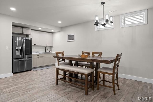 108 Prairie Wind Drive, Wentzville, MO 63385