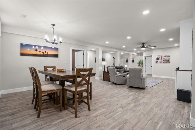 108 Prairie Wind Drive, Wentzville, MO 63385