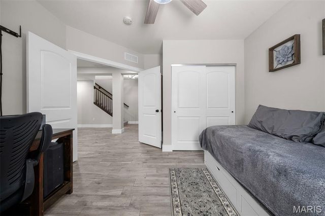 108 Prairie Wind Drive, Wentzville, MO 63385